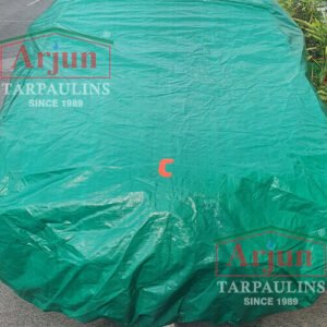 HDPE కారు కవర్